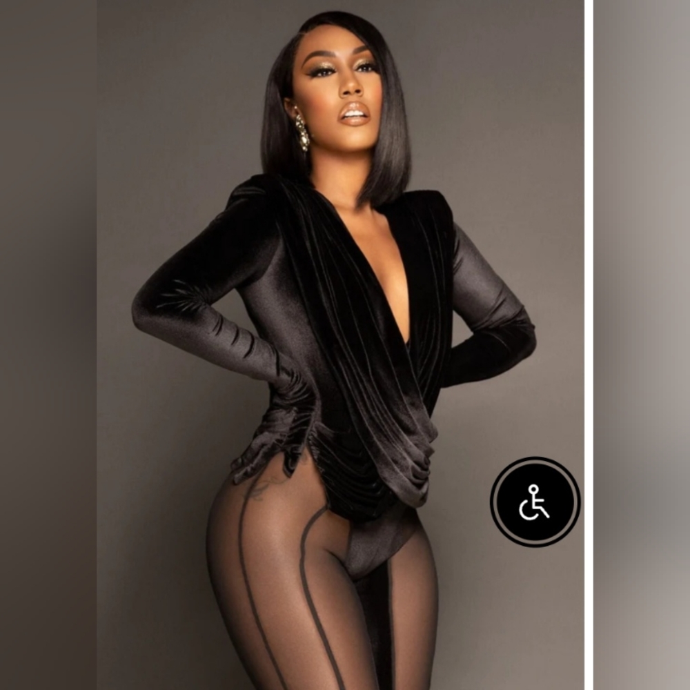 Ellae Lisque jumpsuit